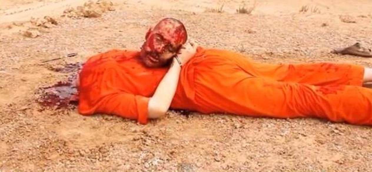 frtr Islamischer enthauptet James Foley. Islamische t�ten James Foley